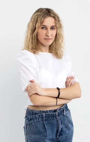 Ксения Исакова